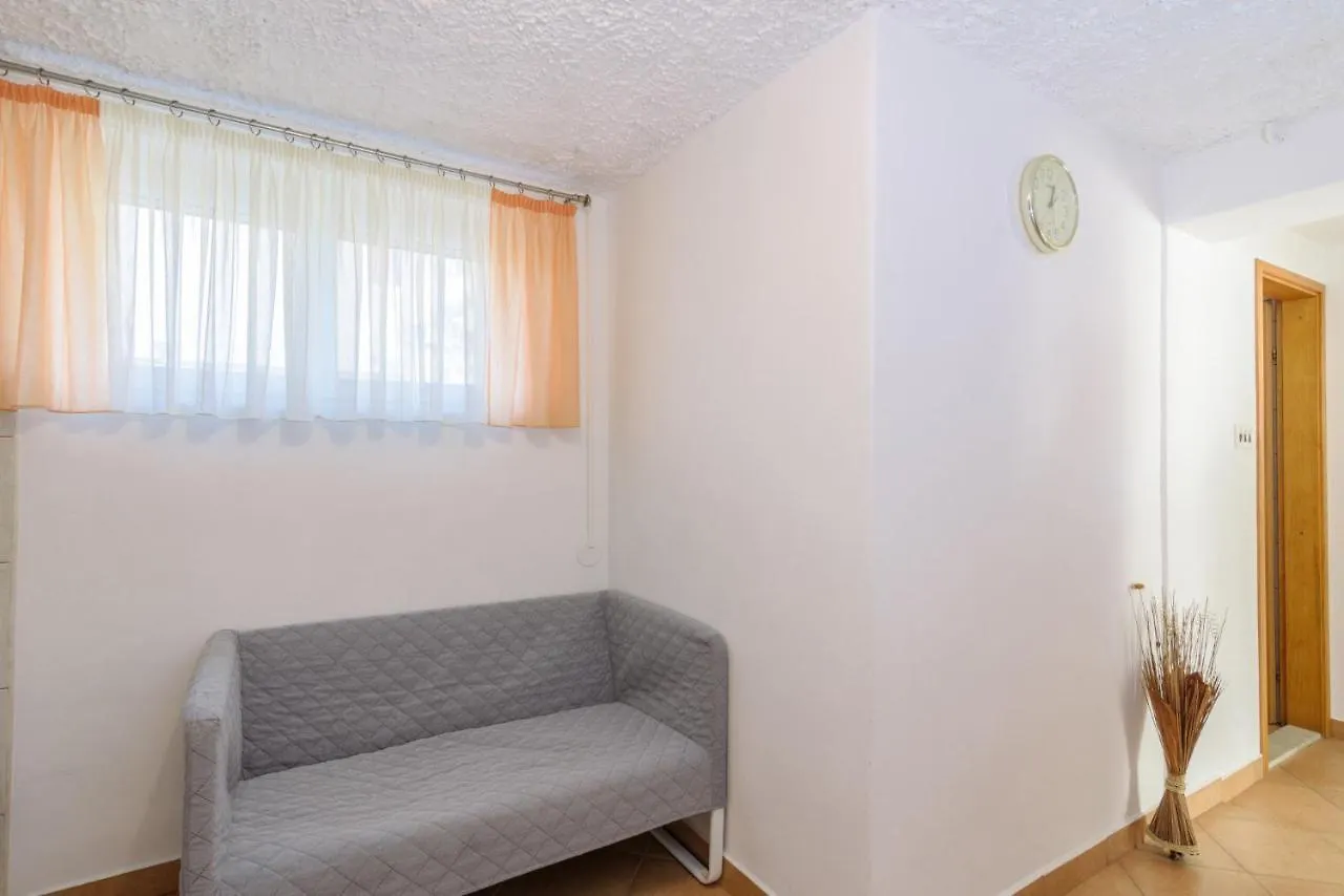 Apartments Meri Trogir