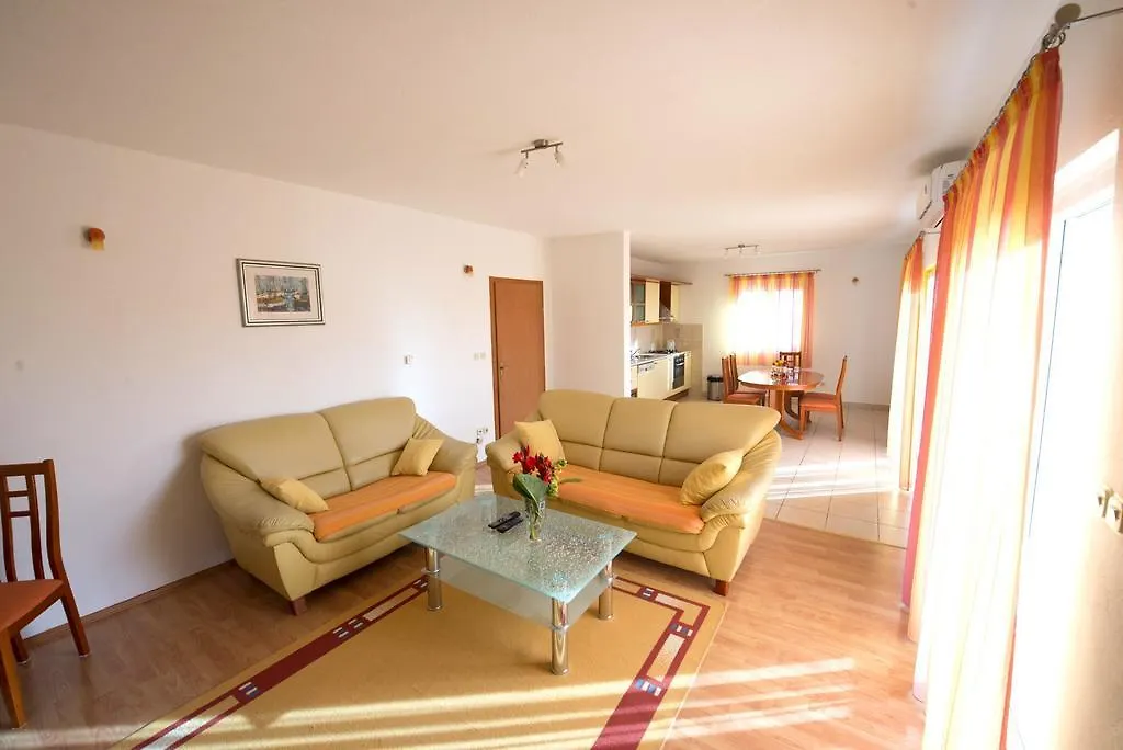 Apartments Meri Trogir