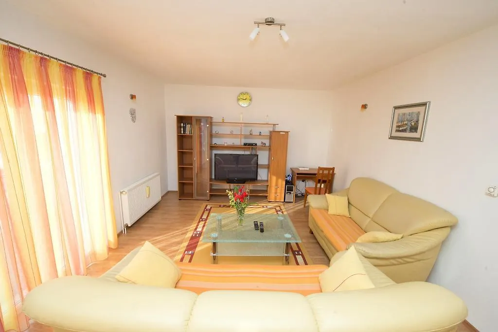 Apartments Meri Trogir