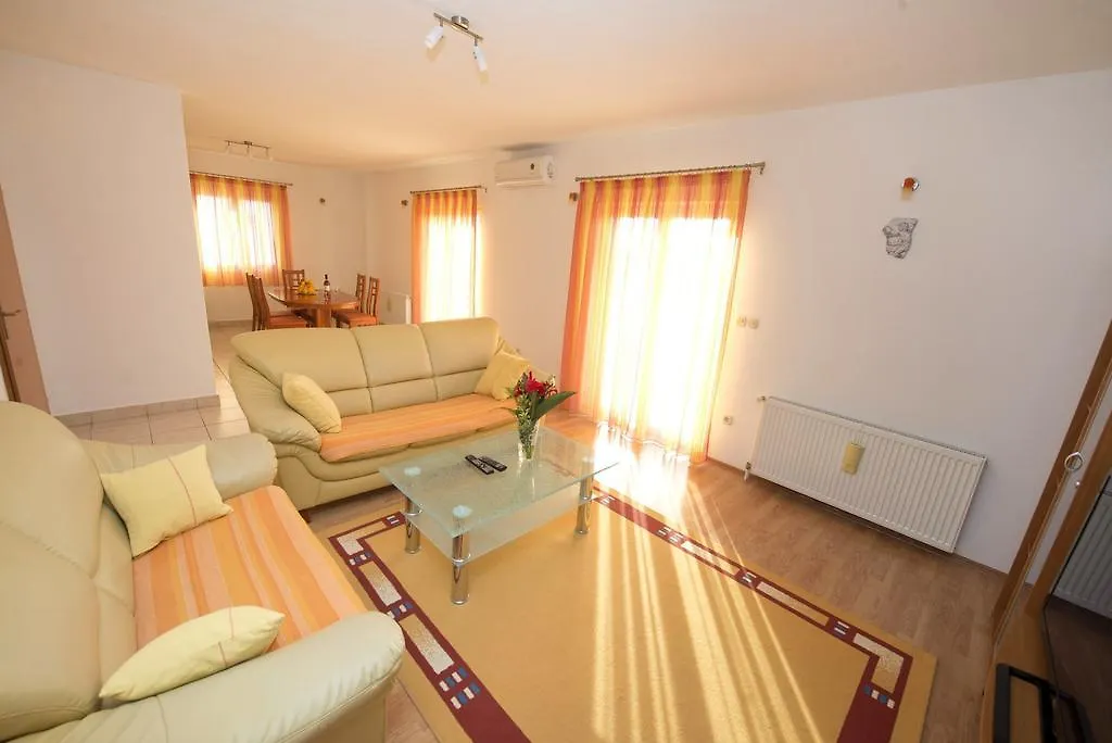 Apartments Meri Trogir