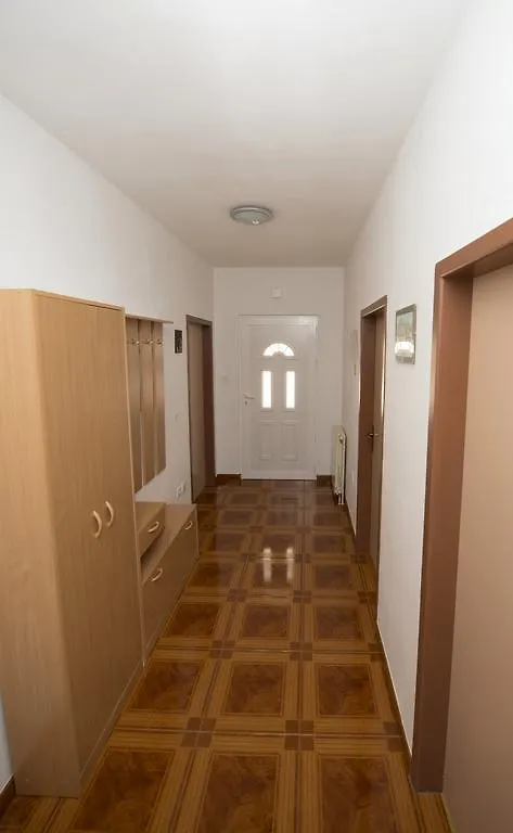 Apartments Meri Trogir