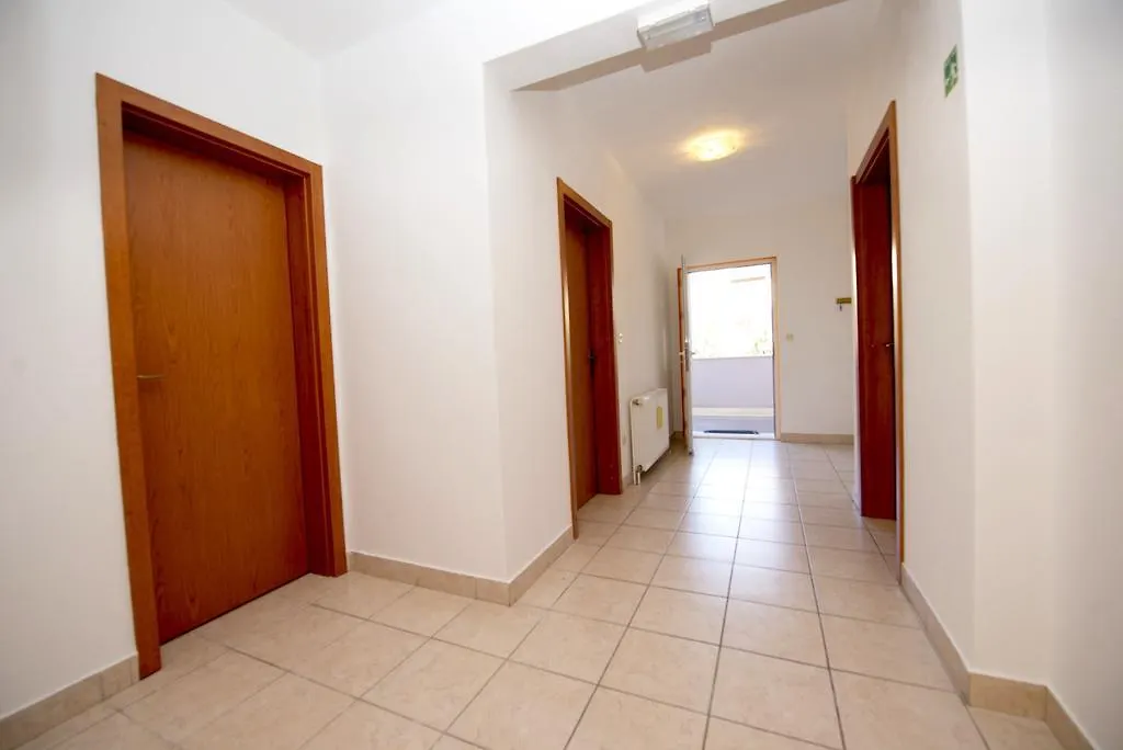 Apartments Meri Trogir
