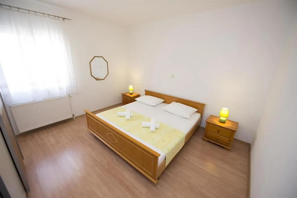 Apartments Meri Trogir
