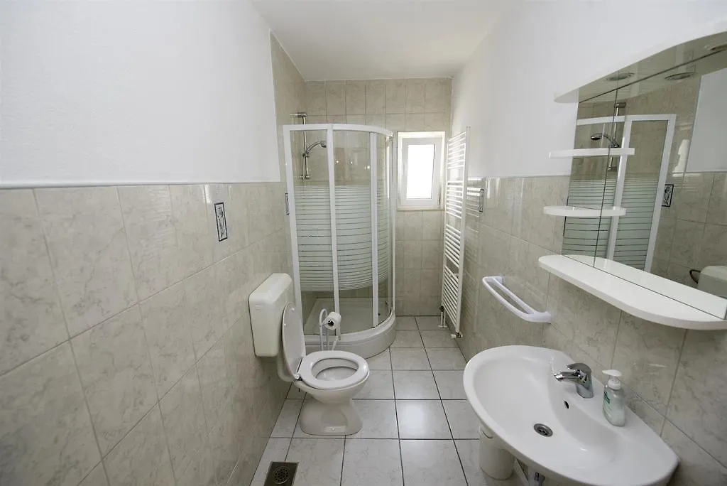 Apartments Meri Trogir