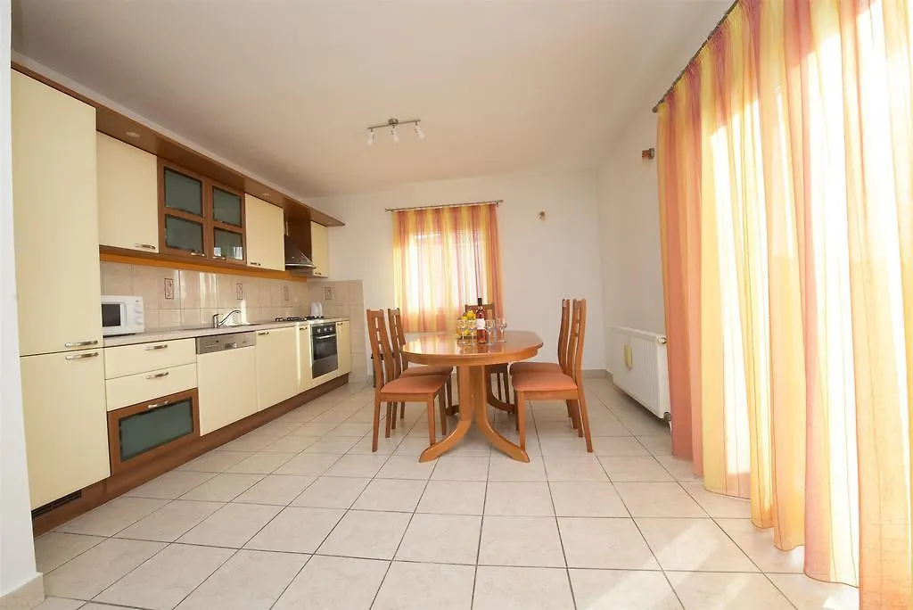 Apartments Meri Trogir